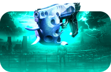 Adept Mykel's Reverence Farm